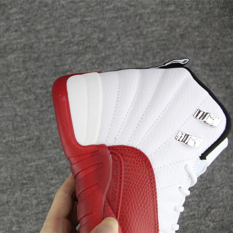 Jordan 12 Women AAA--26